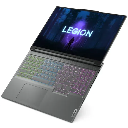 Lenovo Legion Slim 5i (8) Core-i7 13th Gen 16GB Ram 1TB SSD Gaming Laptop (82YA00EPLK)